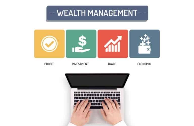 Wealth Management in Bixby