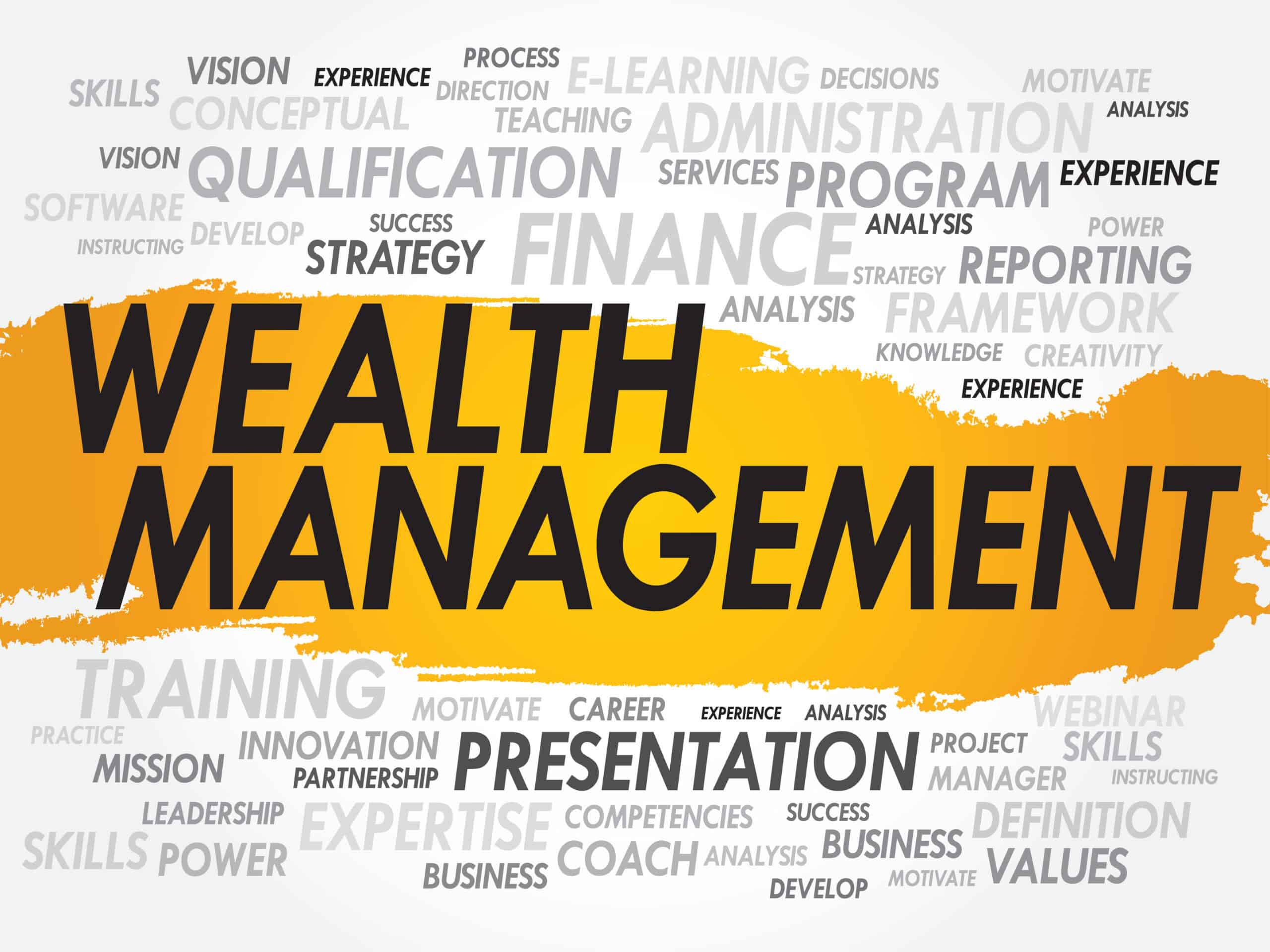 Wealth Management in Catoosa