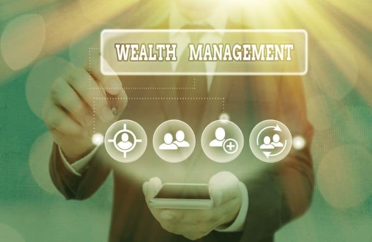 Wealth Management in Jenks