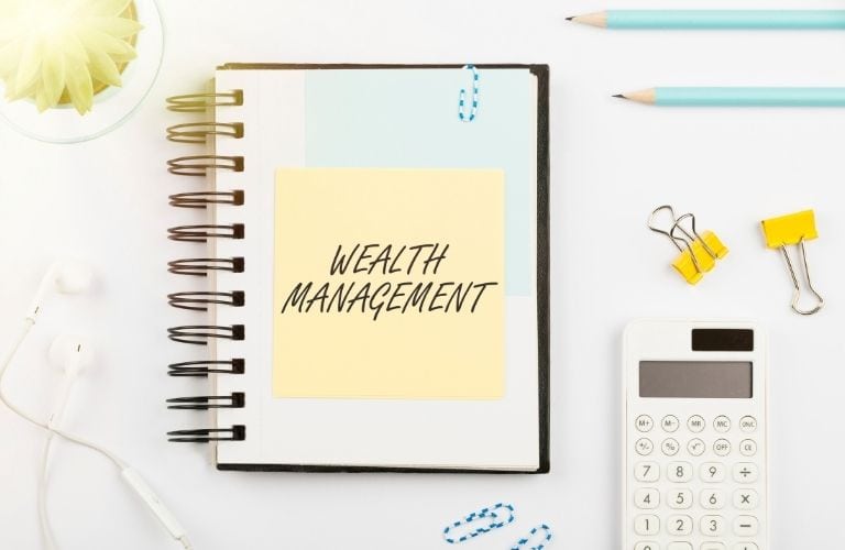 Wealth Management in Owasso